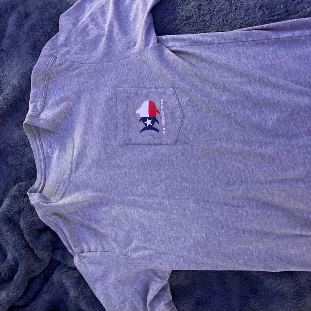 Southern tides shirt